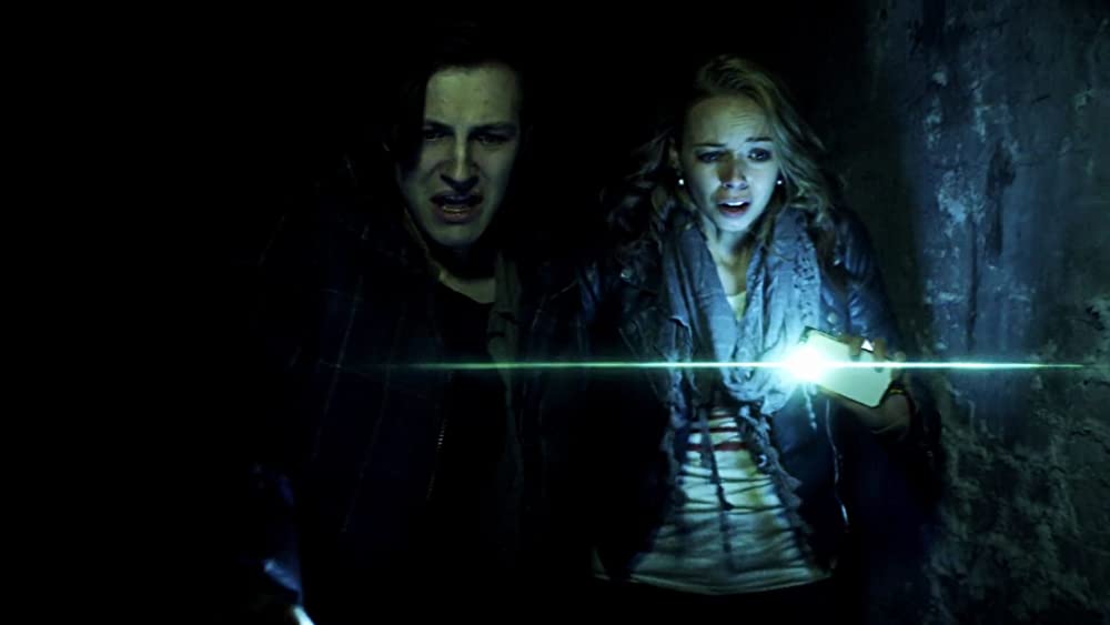 フライトナイト２の画像