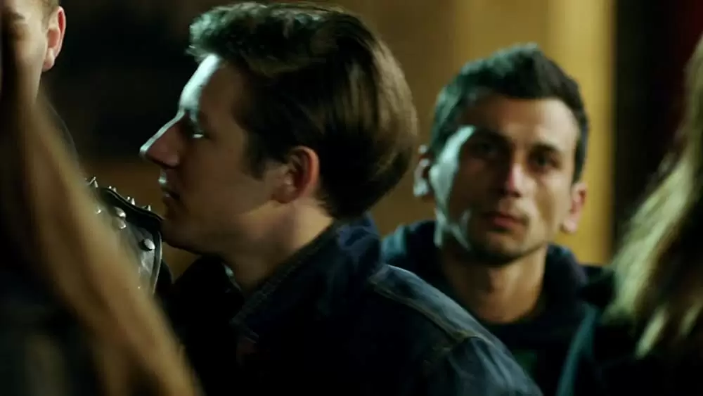 フライトナイト２の画像