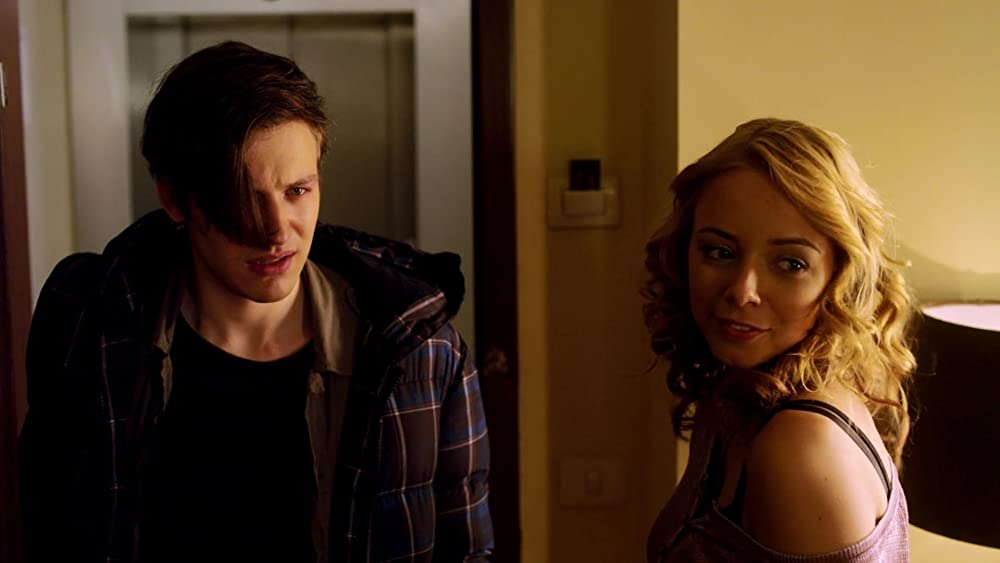 フライトナイト２の画像