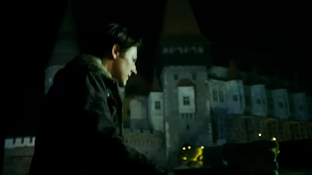 フライトナイト２の画像