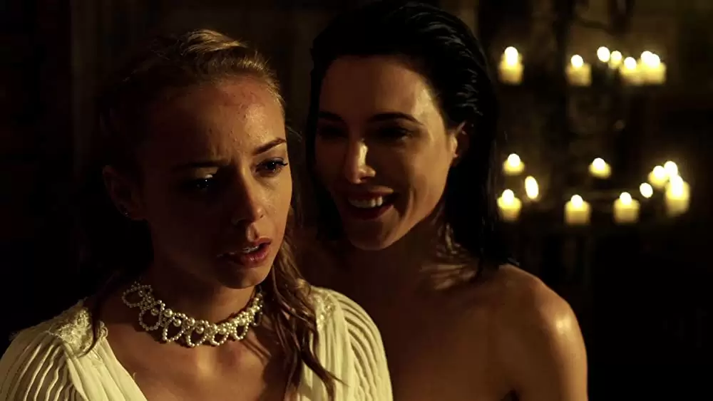 フライトナイト２の画像