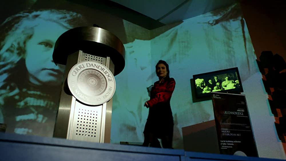 フライトナイト２の画像