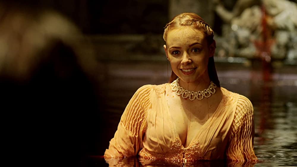 フライトナイト２の画像