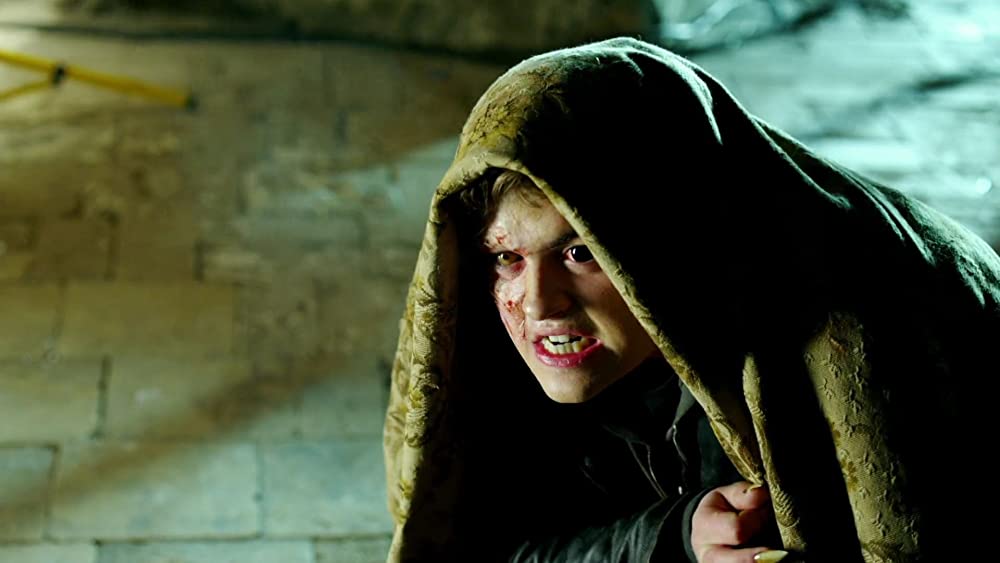 フライトナイト２の画像