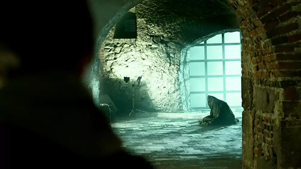 フライトナイト２の画像