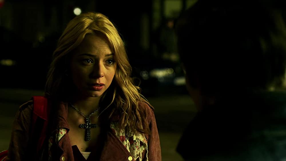 フライトナイト２の画像