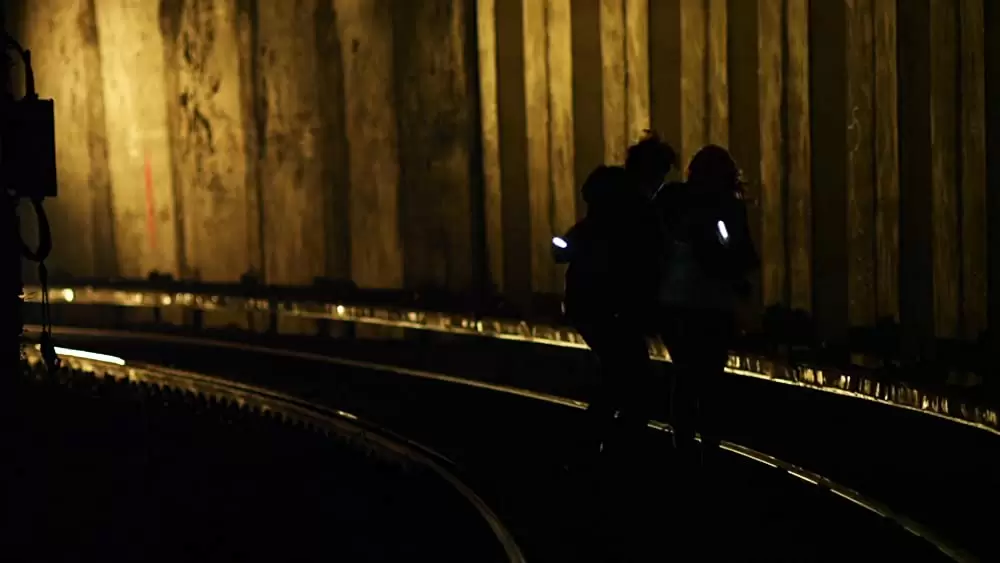 フライトナイト２の画像