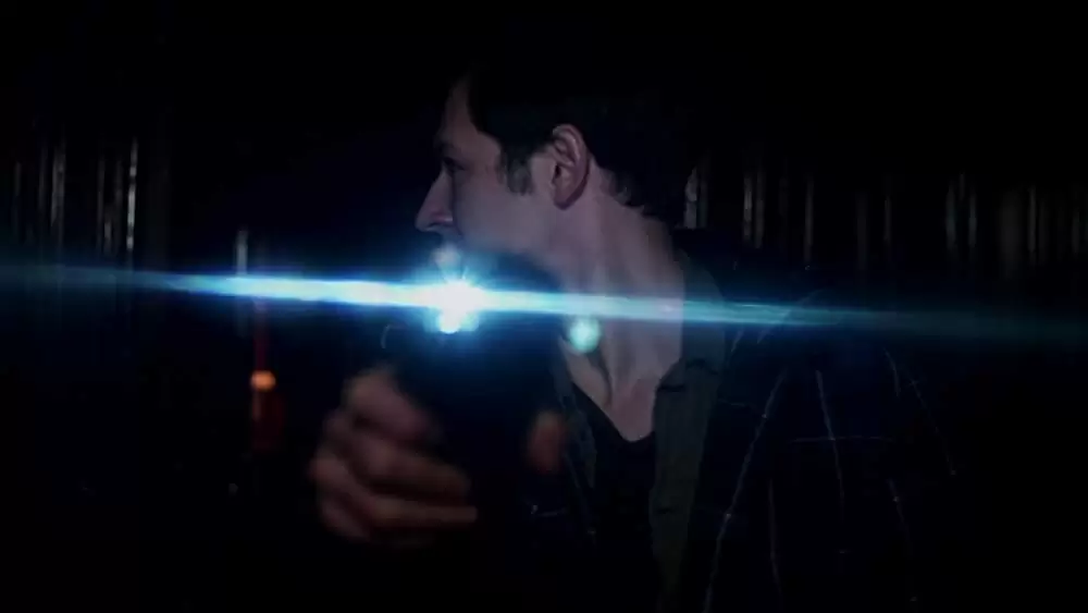 フライトナイト２の画像