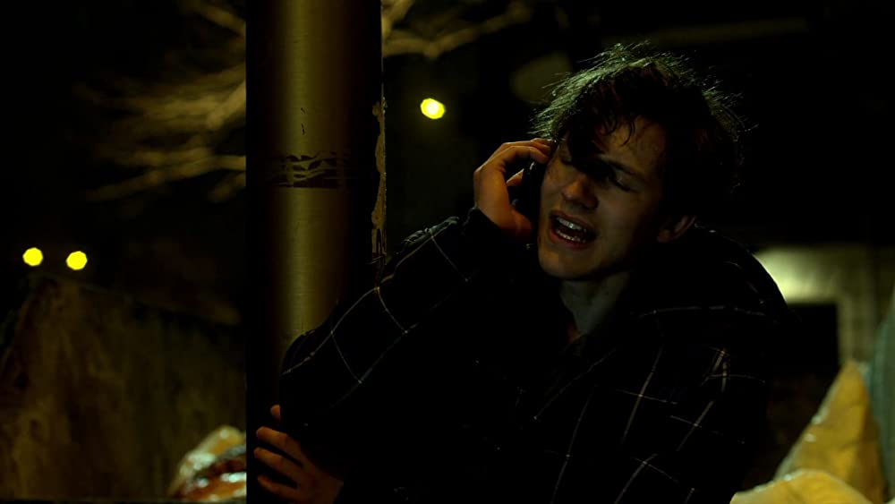 フライトナイト２の画像