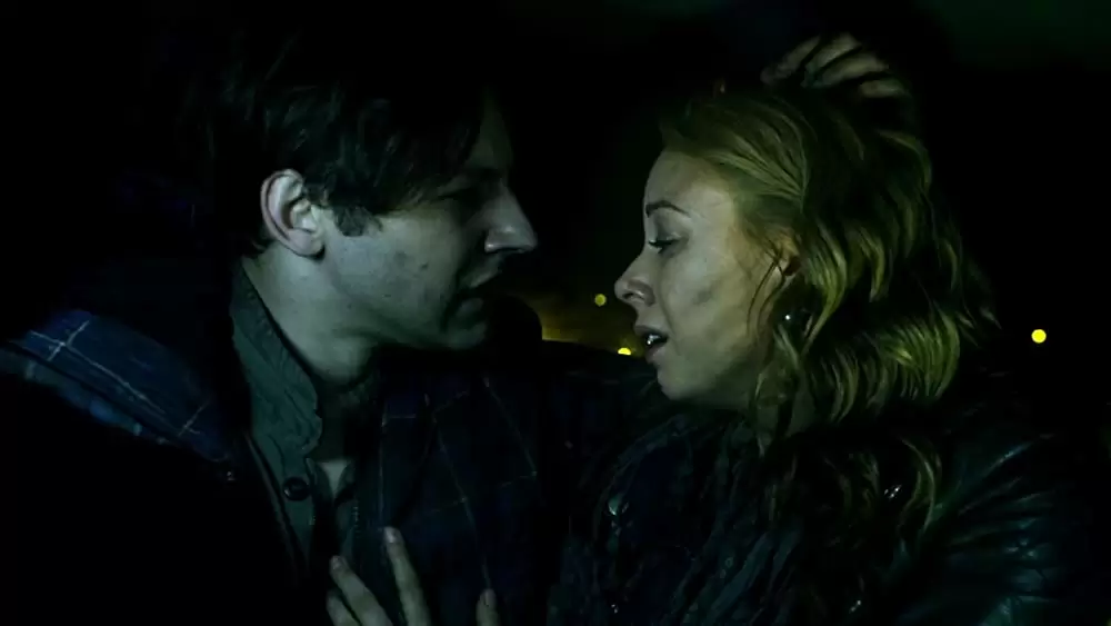 フライトナイト２の画像