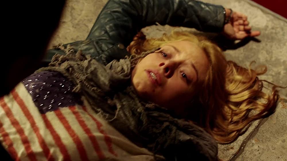 フライトナイト２の画像