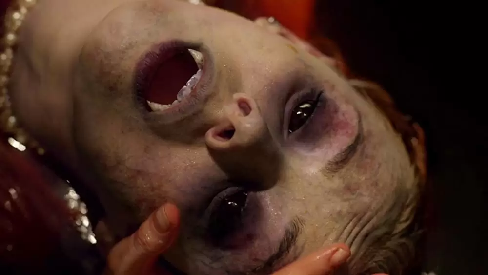 フライトナイト２の画像