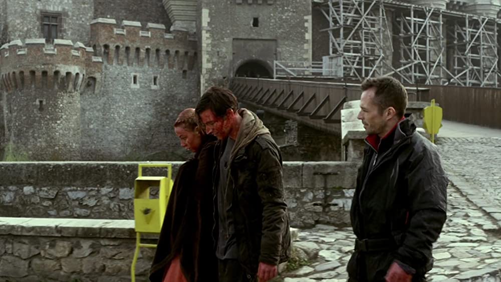 フライトナイト２の画像