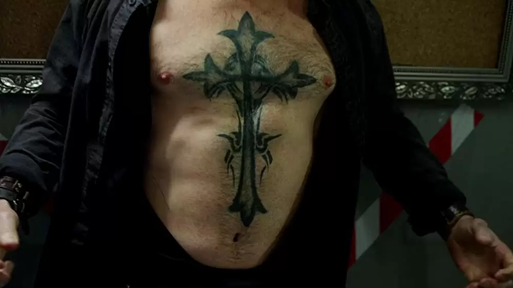 フライトナイト２の画像