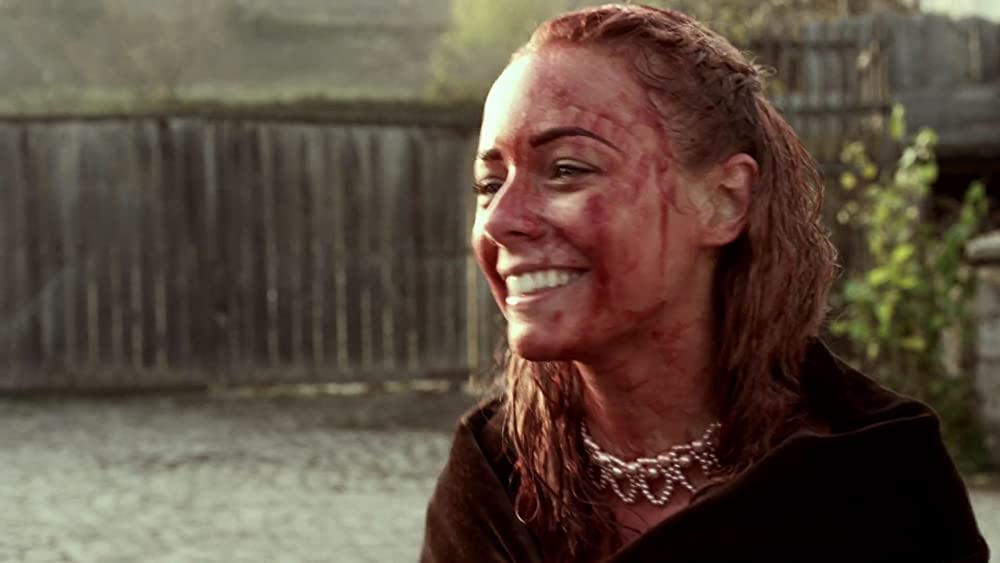 フライトナイト２の画像