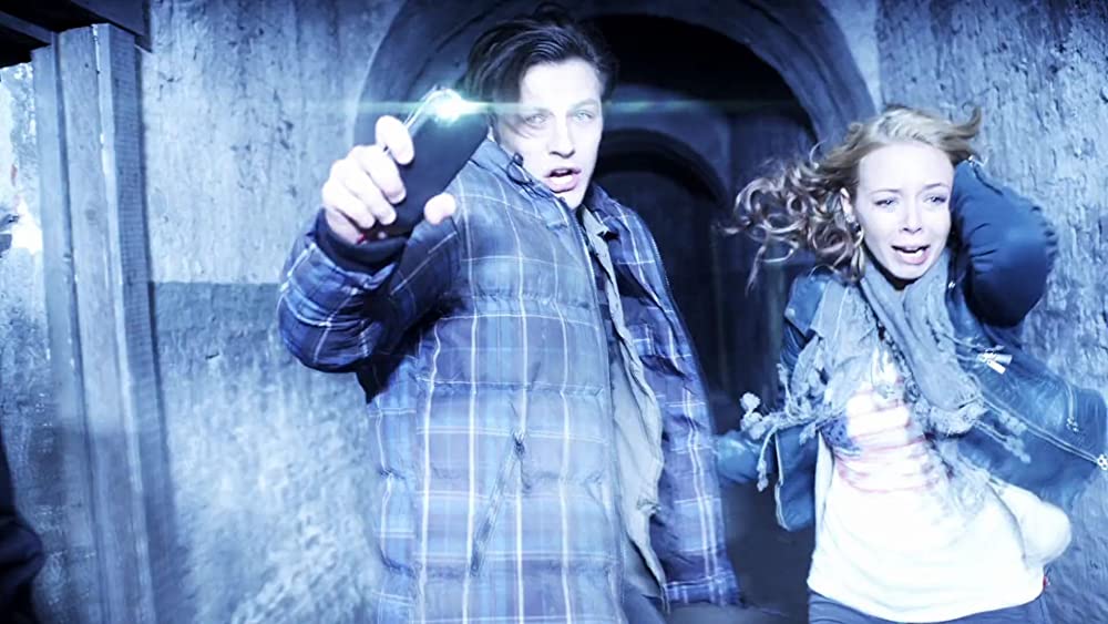 フライトナイト２の画像