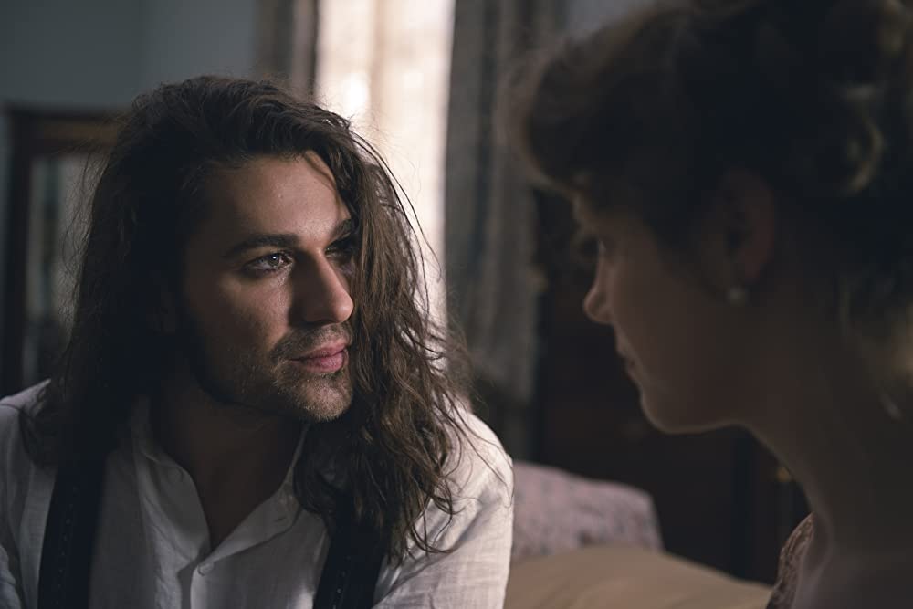 パガニーニ 愛と狂気のヴァイオリニストの画像