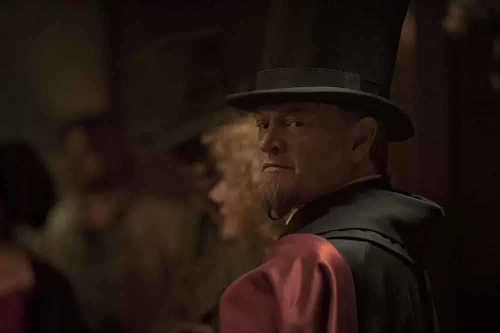 パガニーニ 愛と狂気のヴァイオリニストの画像