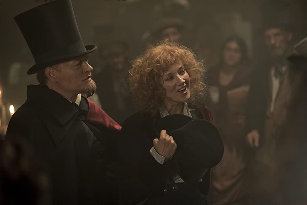 パガニーニ 愛と狂気のヴァイオリニストの画像