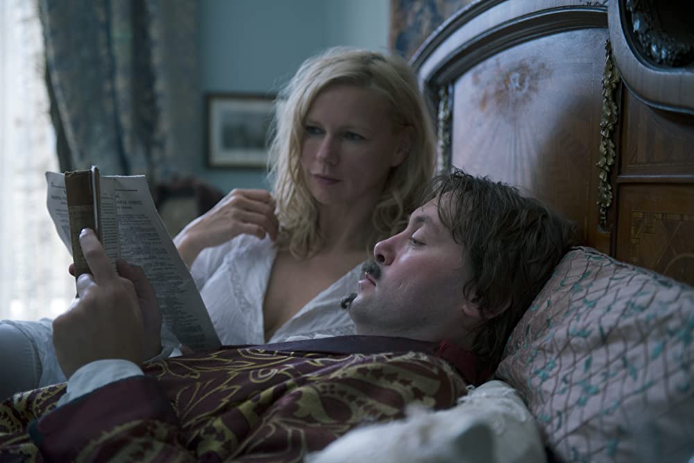 パガニーニ 愛と狂気のヴァイオリニストの画像