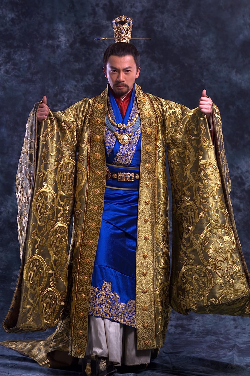 曹操暗殺 三国志外伝の画像