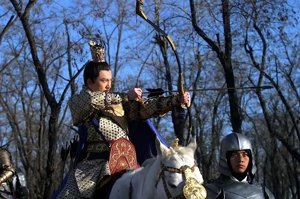 曹操暗殺 三国志外伝の画像