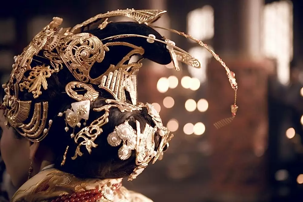 曹操暗殺 三国志外伝の画像