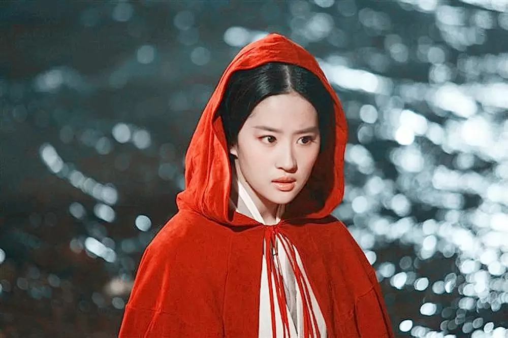 「曹操暗殺 三国志外伝」安风の画像