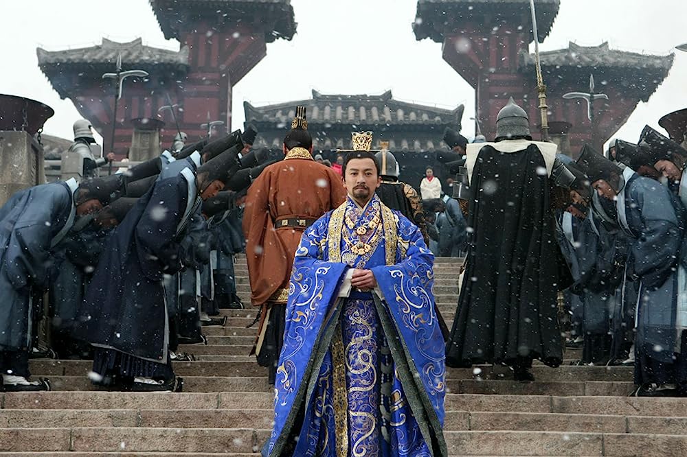 曹操暗殺 三国志外伝の画像