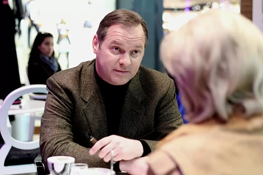 「私の、息子」ブラド・イバノフの画像