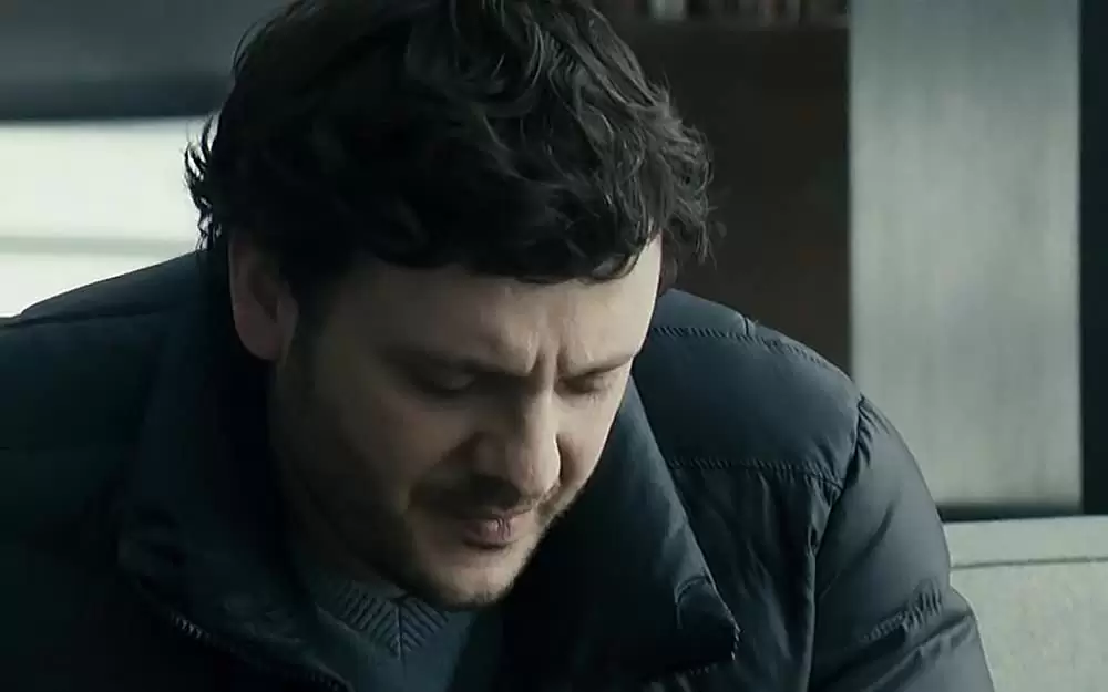 「私の、息子」ボグダン・ドゥミトラケの画像