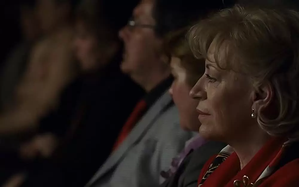 「私の、息子」Luminița Gheorghiuの画像