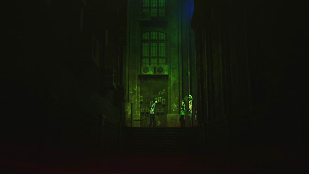 PERSONA3 THE MOVIE #2 Midsummer Knight's Dreamの画像