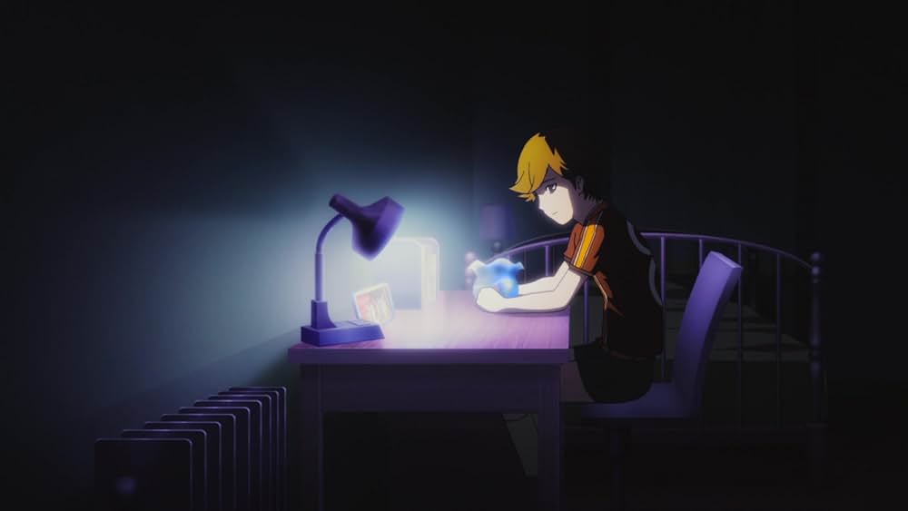 PERSONA3 THE MOVIE #2 Midsummer Knight's Dreamの画像