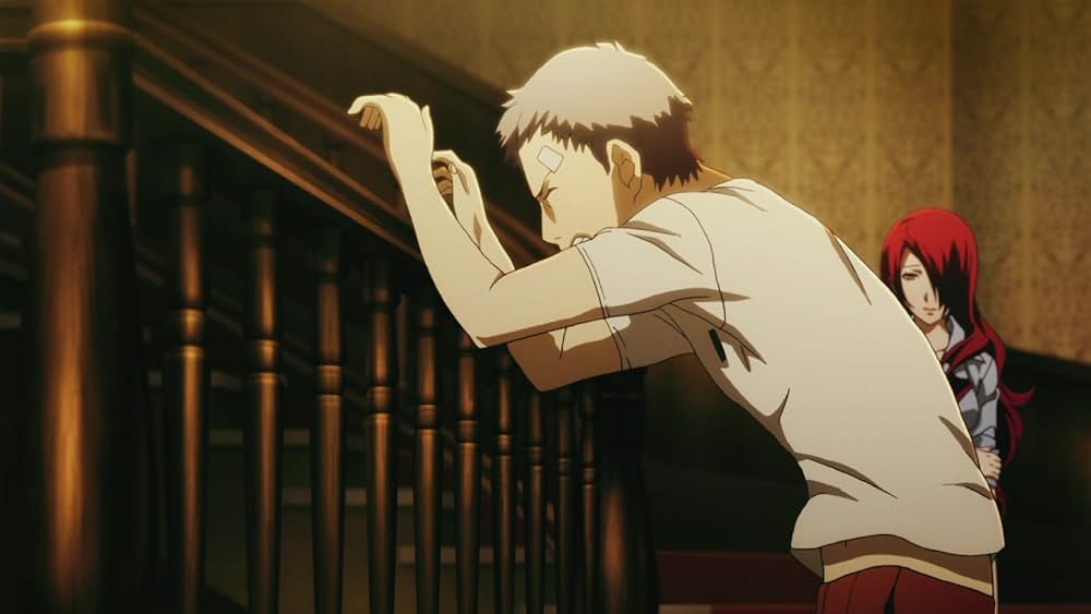 「PERSONA3 THE MOVIE #2 Midsummer Knight's Dream」の画像
