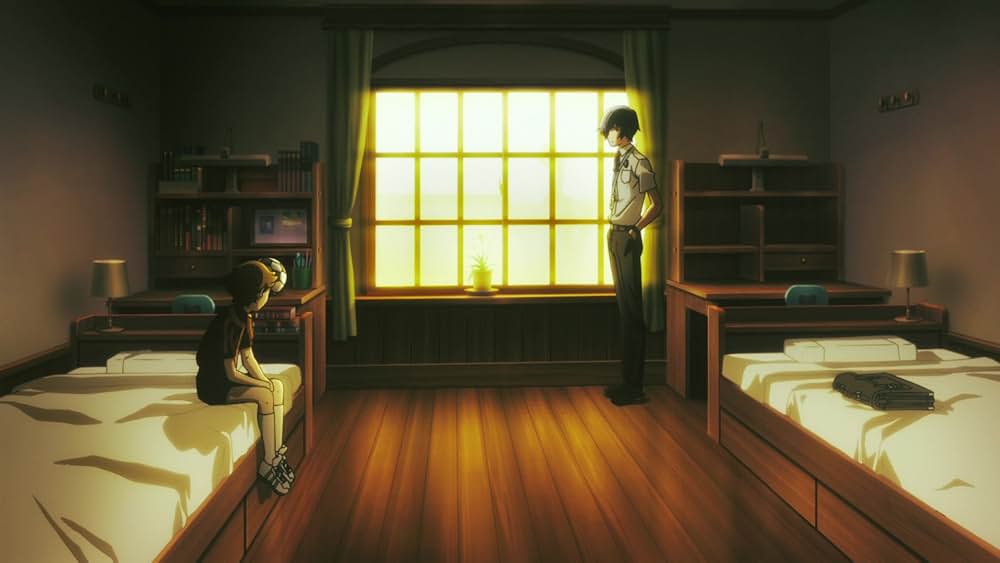 「PERSONA3 THE MOVIE #2 Midsummer Knight's Dream」の画像