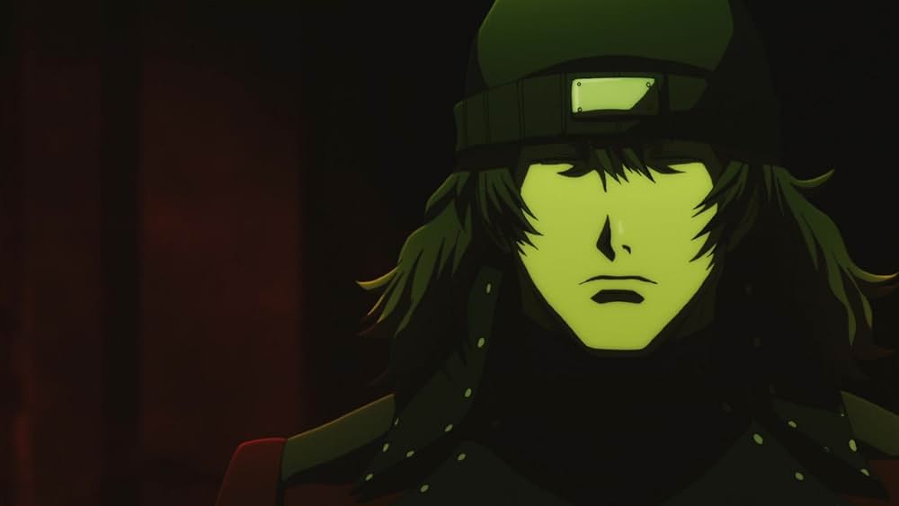 PERSONA3 THE MOVIE #2 Midsummer Knight's Dreamの画像