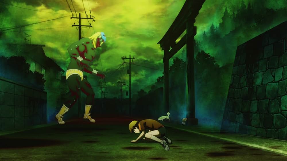 PERSONA3 THE MOVIE #2 Midsummer Knight's Dreamの画像