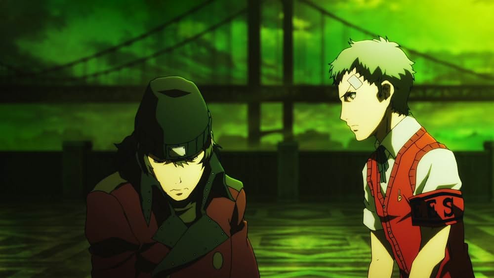 PERSONA3 THE MOVIE #2 Midsummer Knight's Dreamの画像