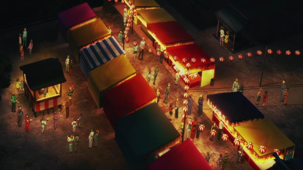 PERSONA3 THE MOVIE #2 Midsummer Knight's Dreamの画像