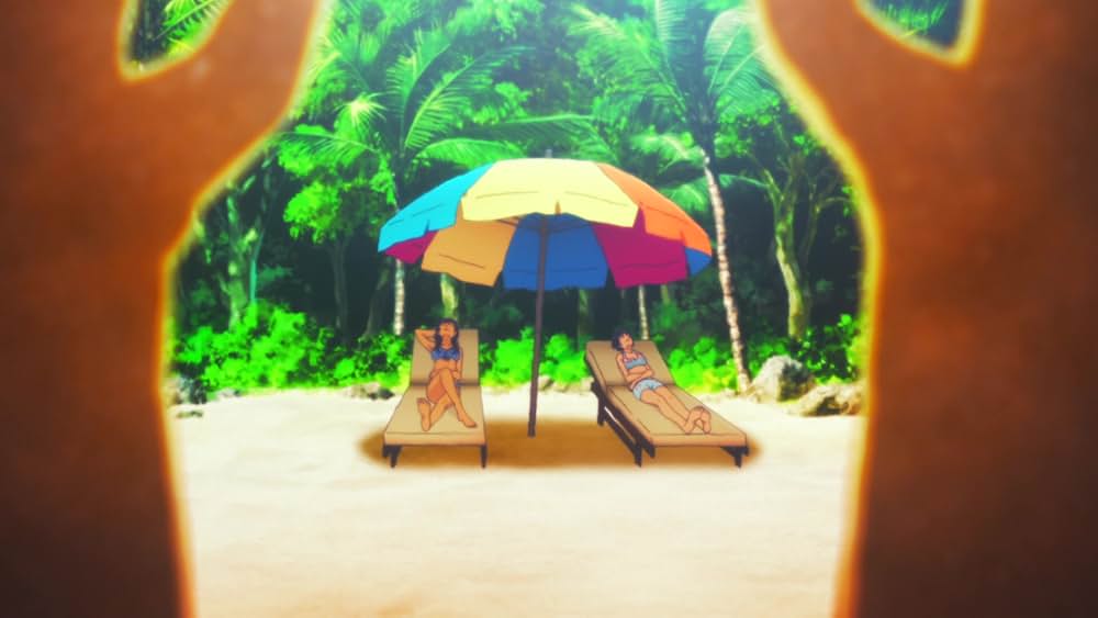 PERSONA3 THE MOVIE #2 Midsummer Knight's Dreamの画像