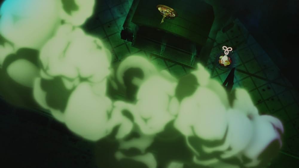 PERSONA3 THE MOVIE #2 Midsummer Knight's Dreamの画像