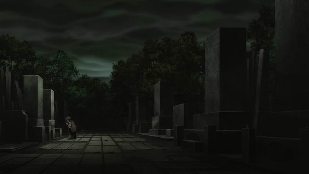 PERSONA3 THE MOVIE #2 Midsummer Knight's Dreamの画像