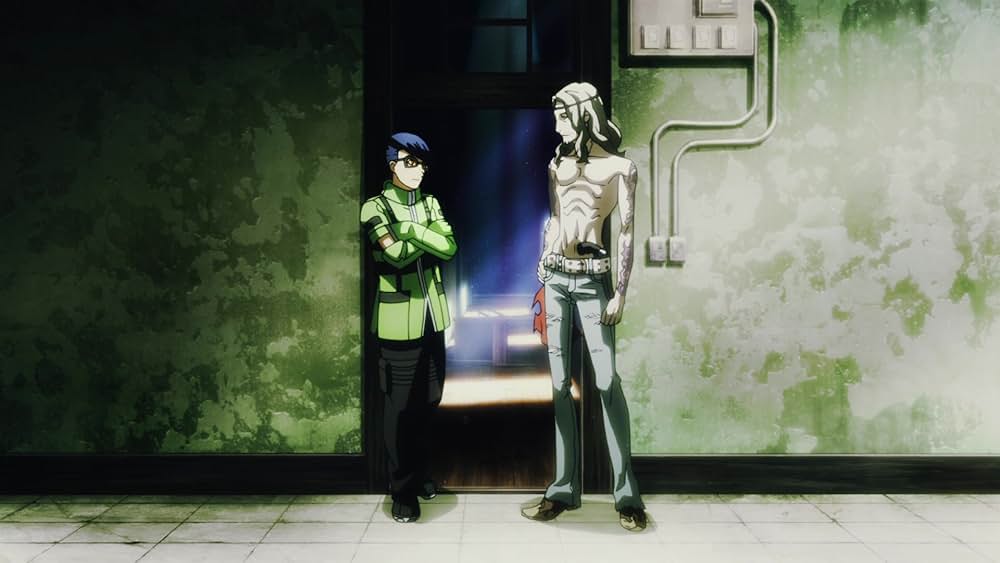 PERSONA3 THE MOVIE #2 Midsummer Knight's Dreamの画像