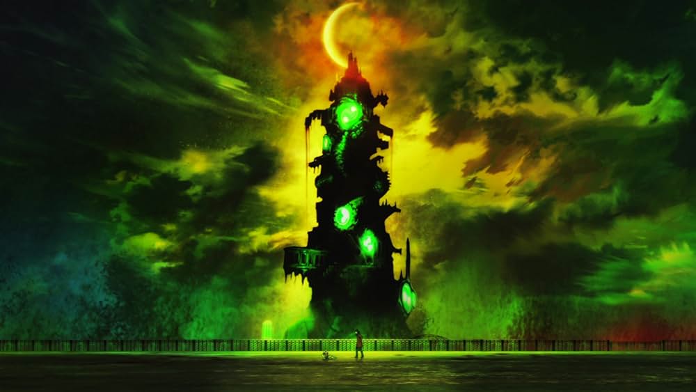 PERSONA3 THE MOVIE #2 Midsummer Knight's Dreamの画像