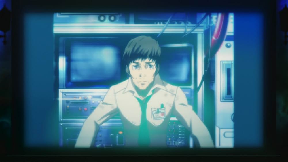 PERSONA3 THE MOVIE #2 Midsummer Knight's Dreamの画像