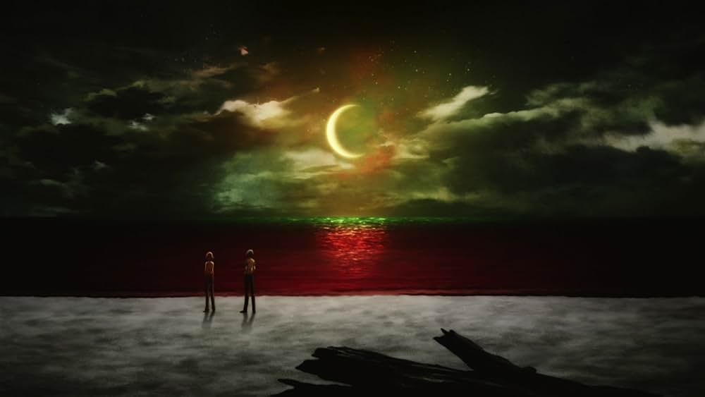 PERSONA3 THE MOVIE #2 Midsummer Knight's Dreamの画像