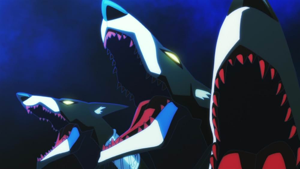 PERSONA3 THE MOVIE #2 Midsummer Knight's Dreamの画像