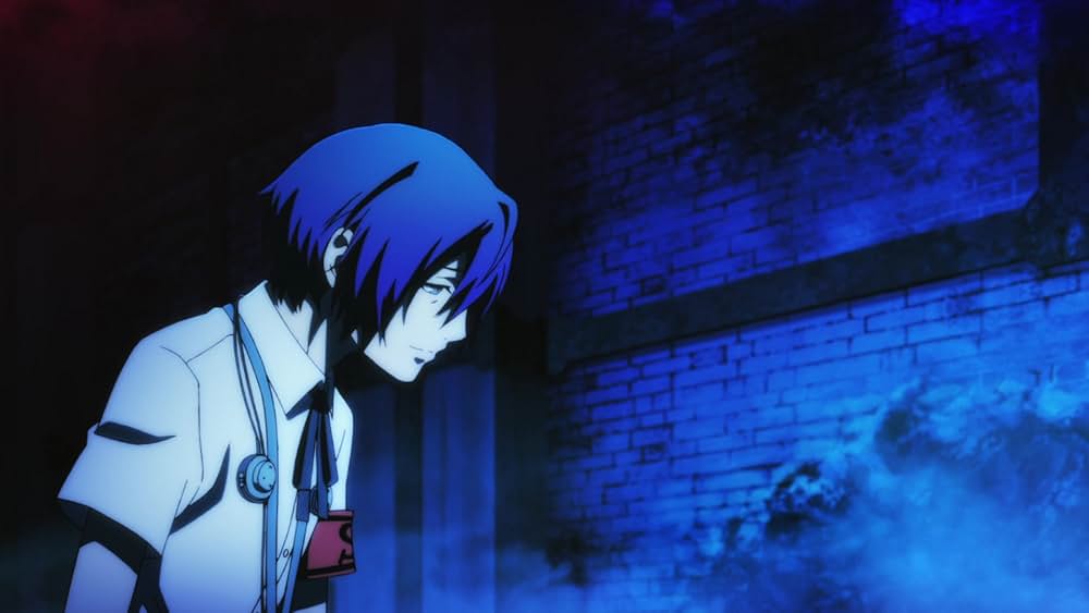 PERSONA3 THE MOVIE #2 Midsummer Knight's Dreamの画像
