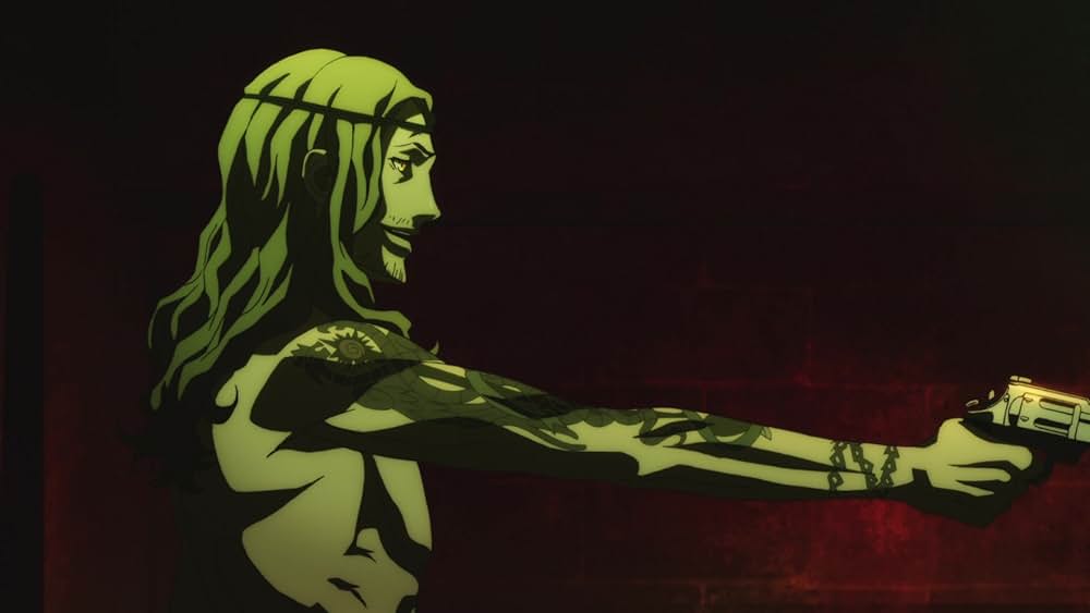 PERSONA3 THE MOVIE #2 Midsummer Knight's Dreamの画像